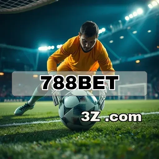 788bet Futebol