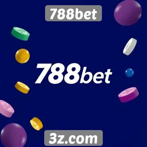 Análise das variedades de jogos disponíveis na 788bet