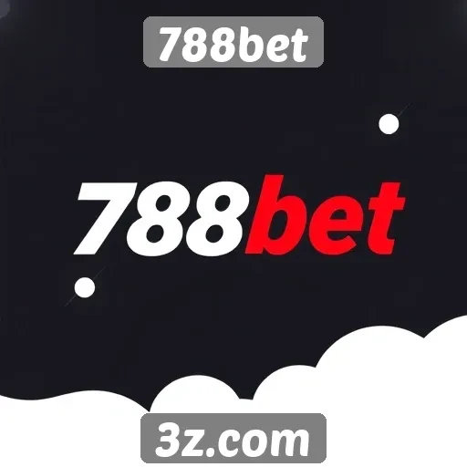 História da plataforma 788bet no mercado de apostas