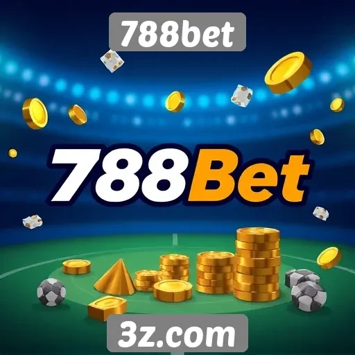 Estratégias de marketing utilizadas pela 788bet