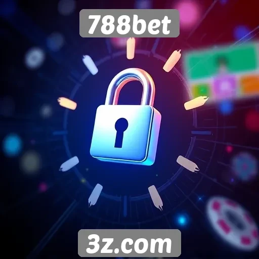 Recursos de segurança em plataformas de jogos online